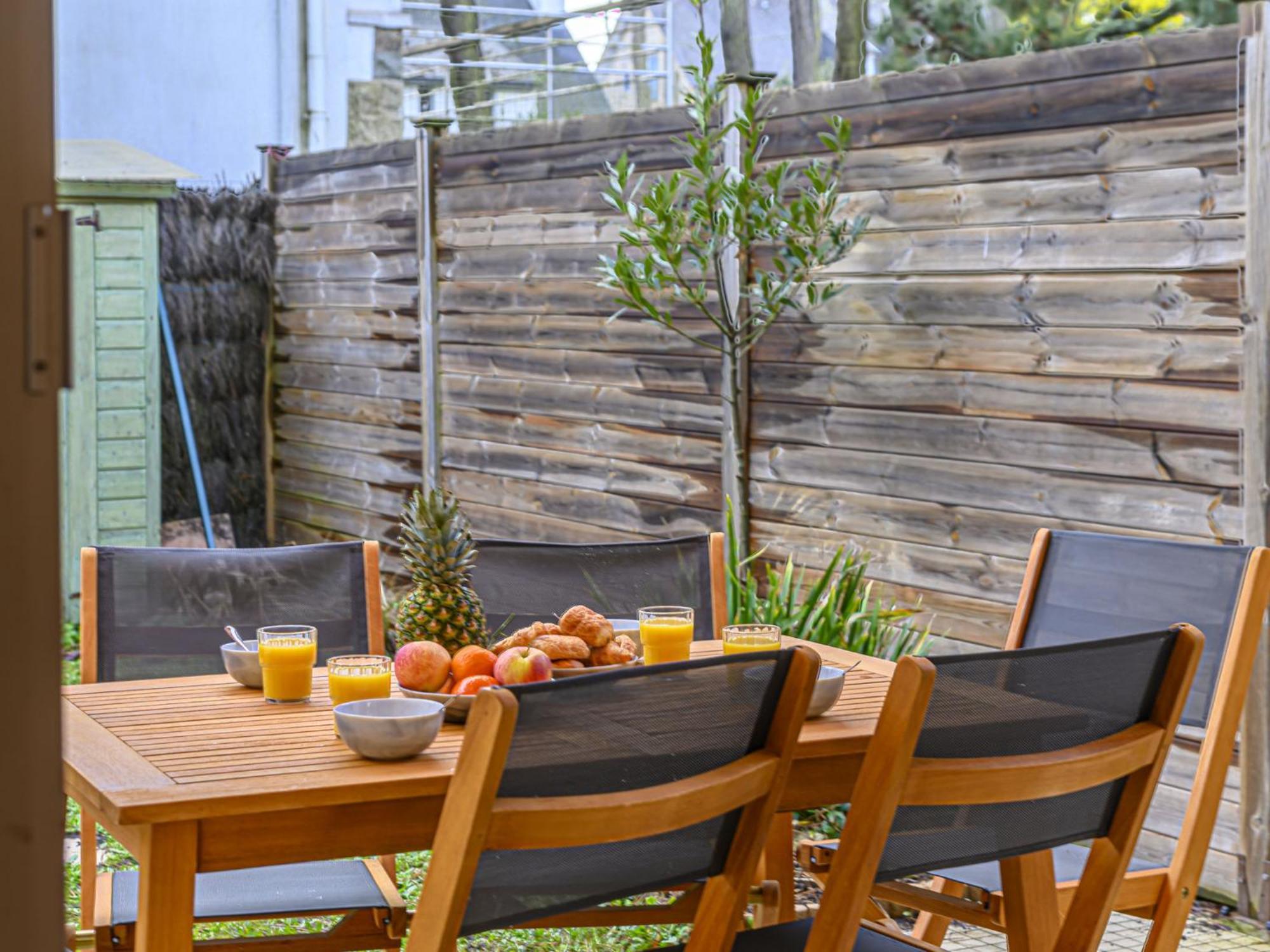 La Chouetterie By Interhome Apartment *