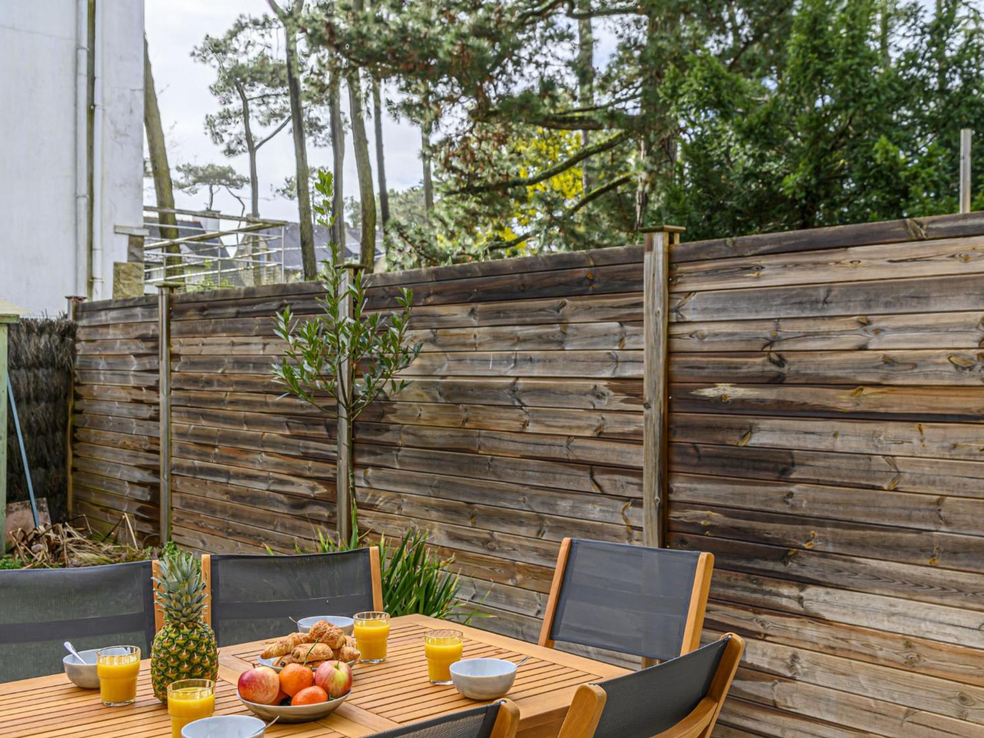 La Chouetterie By Interhome Apartment