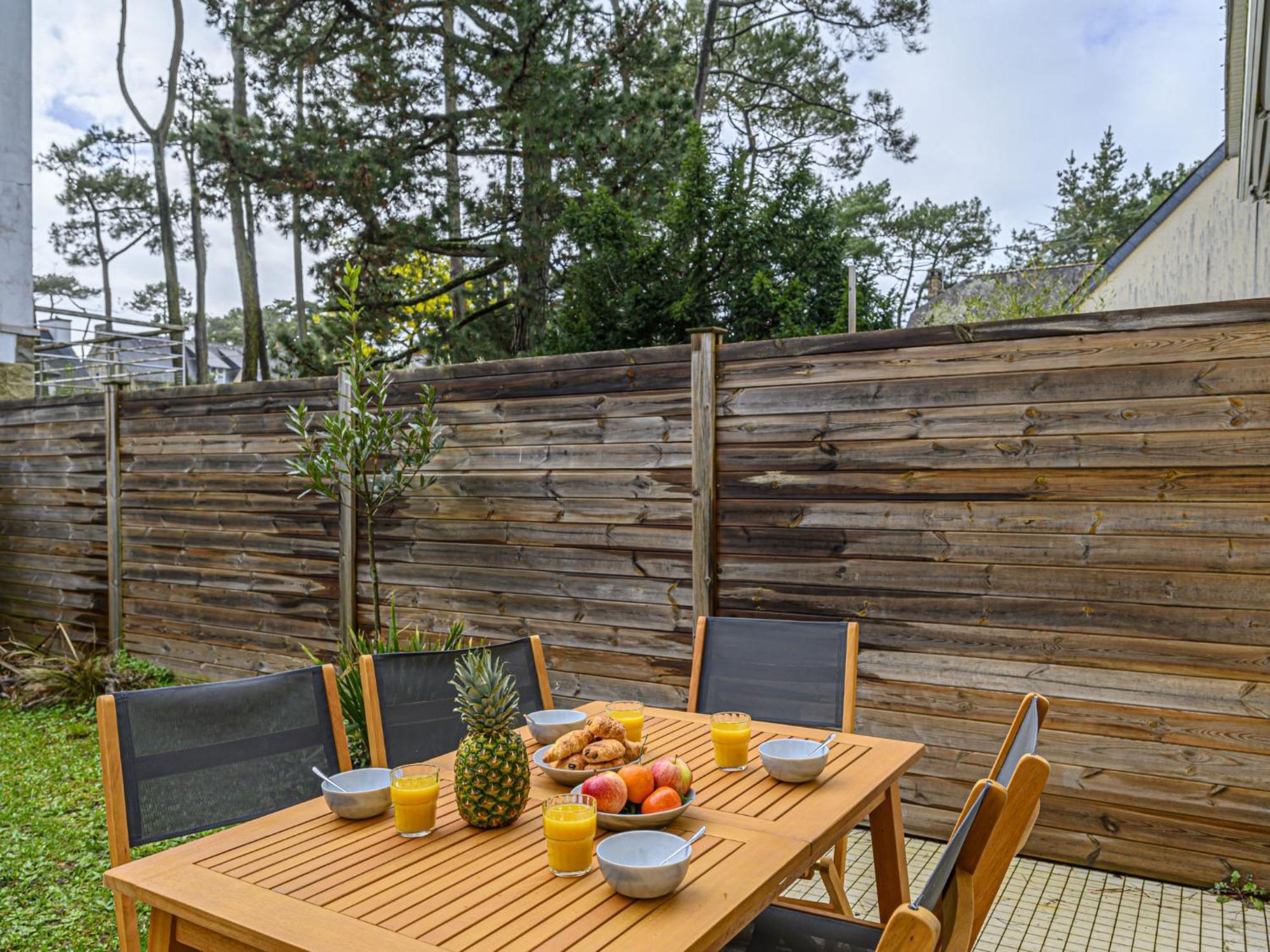 La Chouetterie By Interhome Apartment