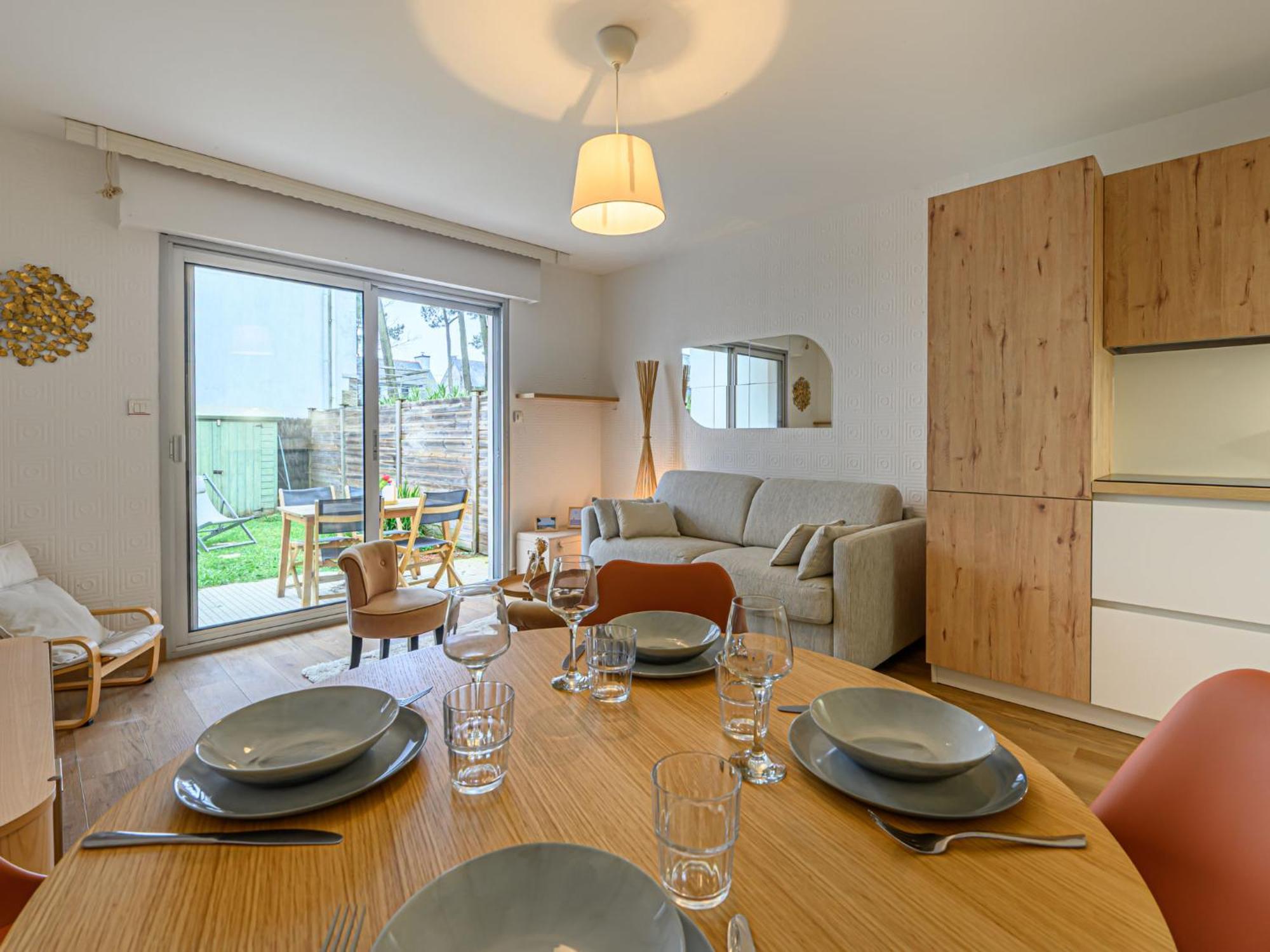 Apartment La Chouetterie By Interhome *