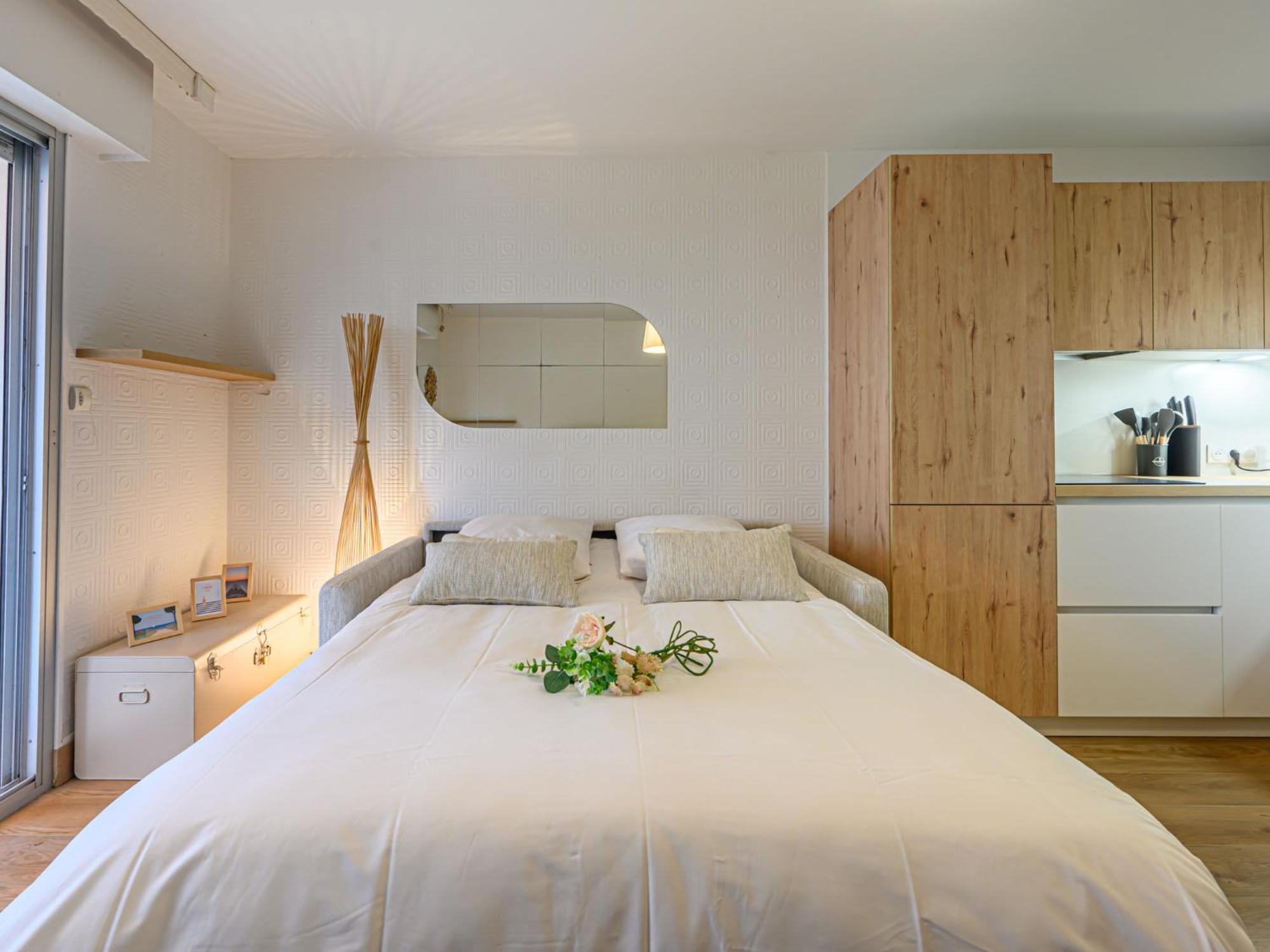 La Chouetterie By Interhome *
