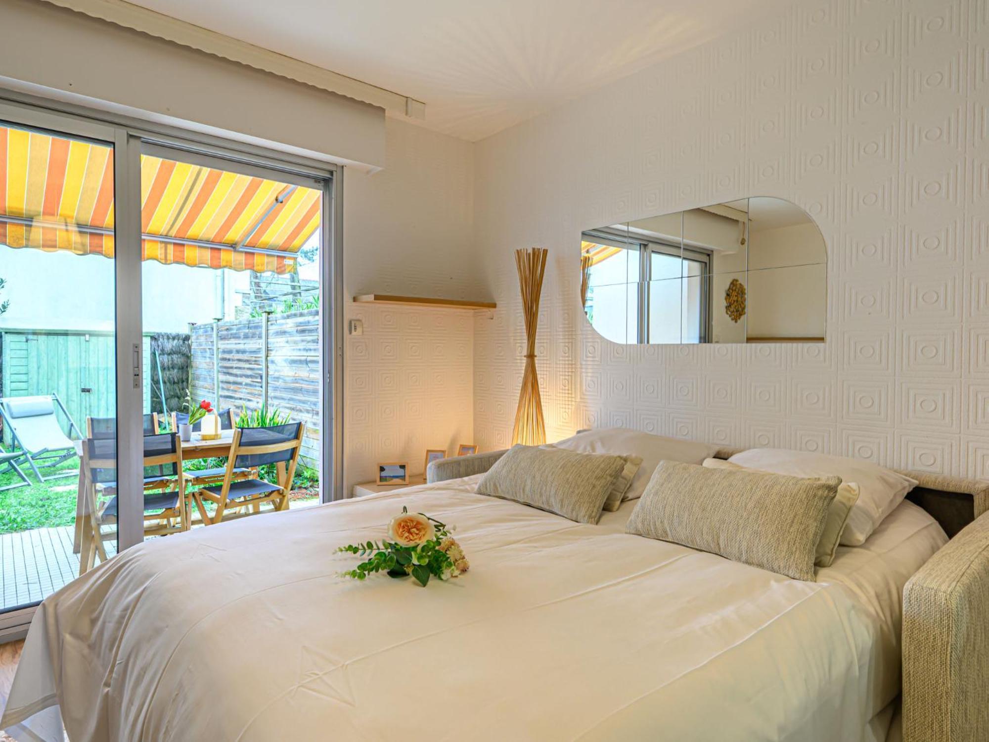 La Chouetterie By Interhome Carnac