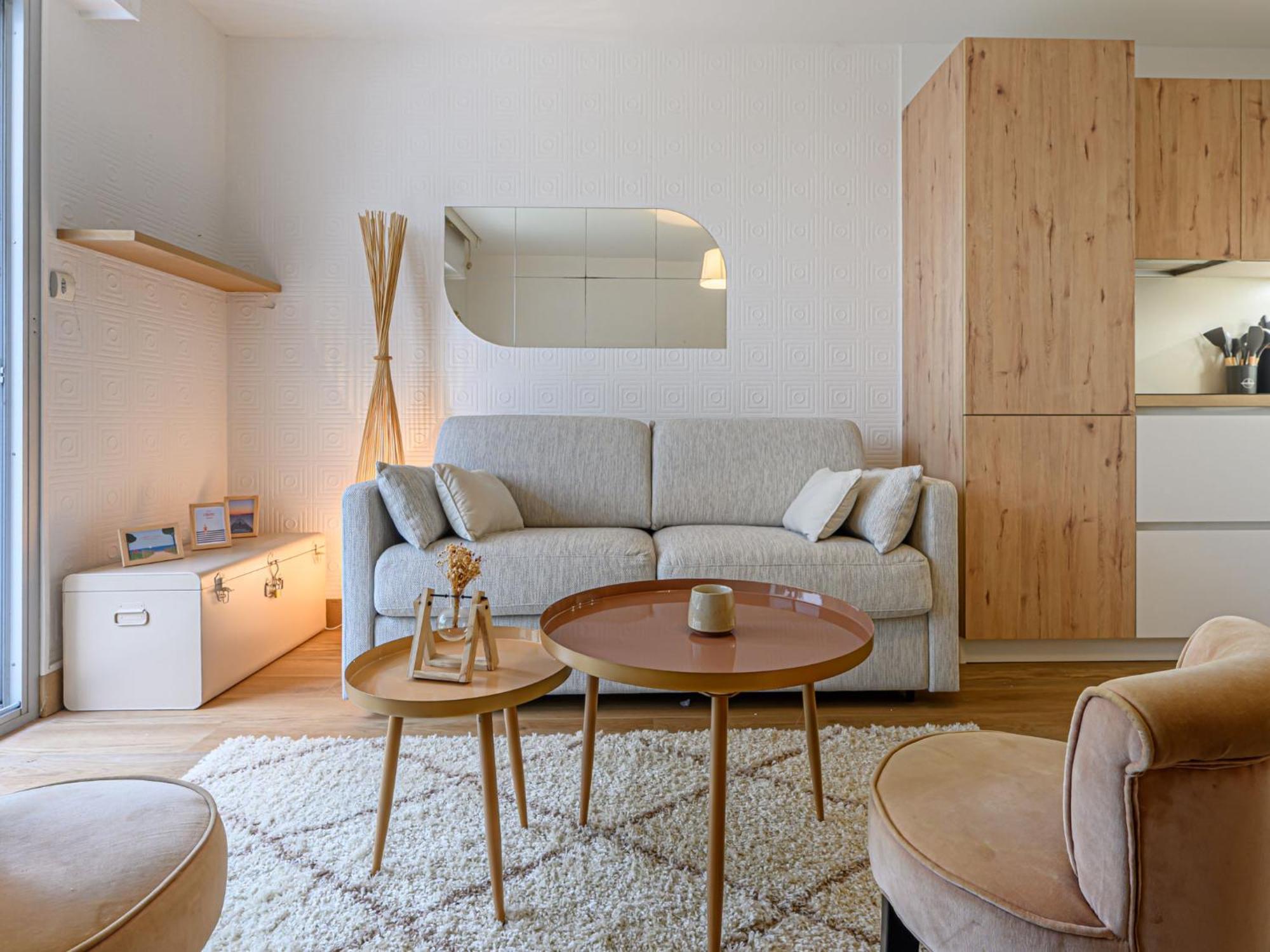 La Chouetterie By Interhome Apartment