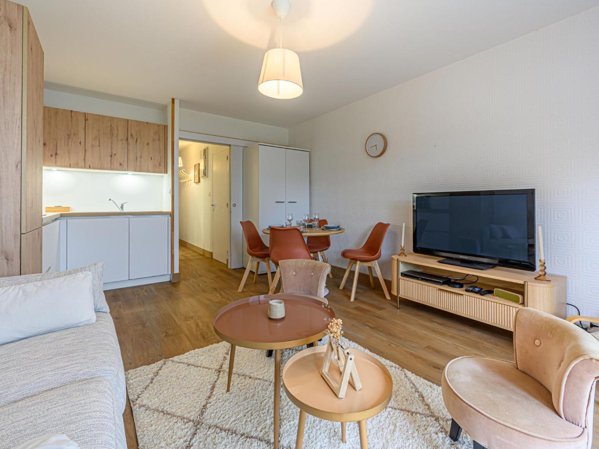 La Chouetterie By Interhome *