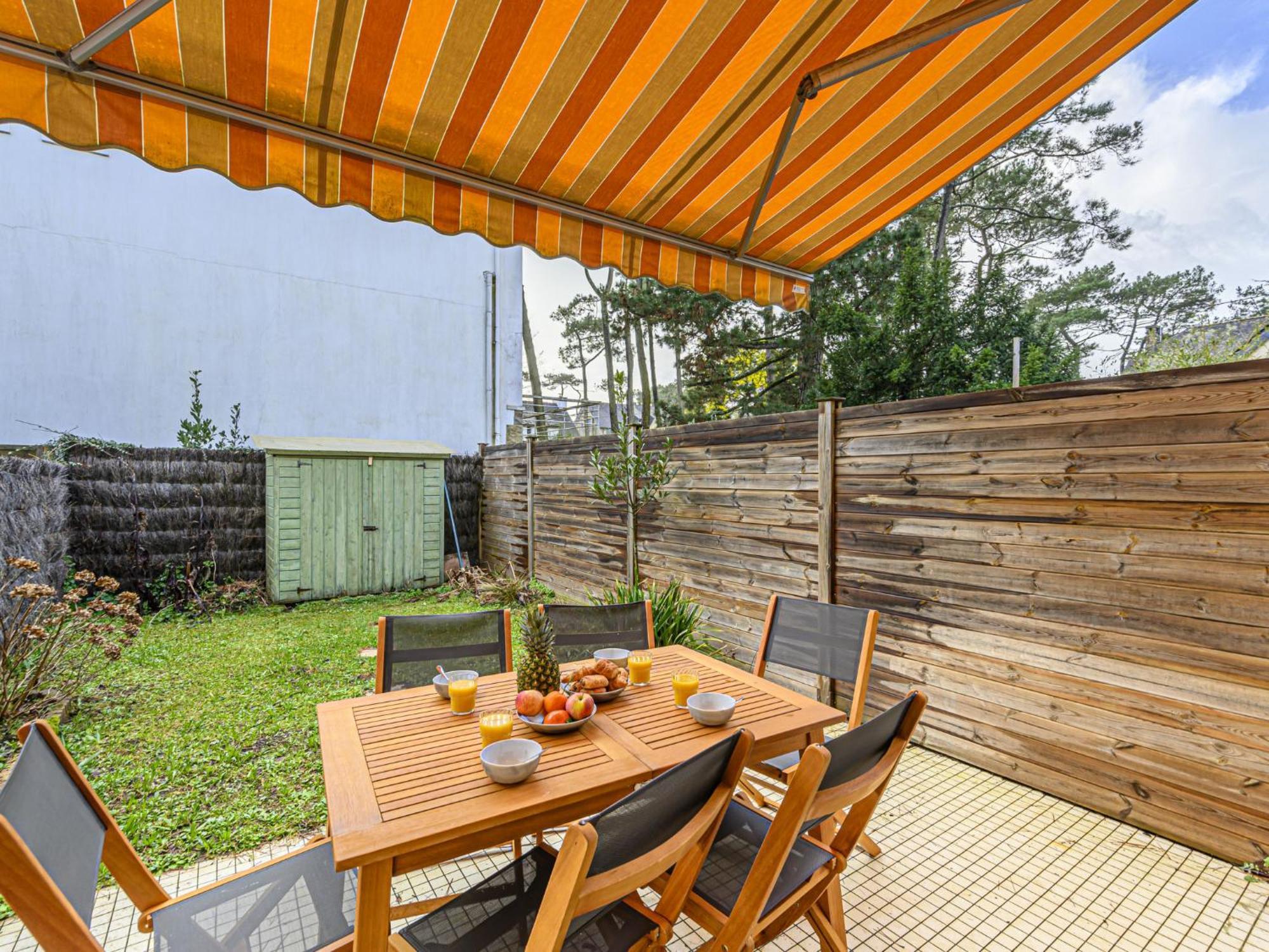 La Chouetterie By Interhome * Carnac