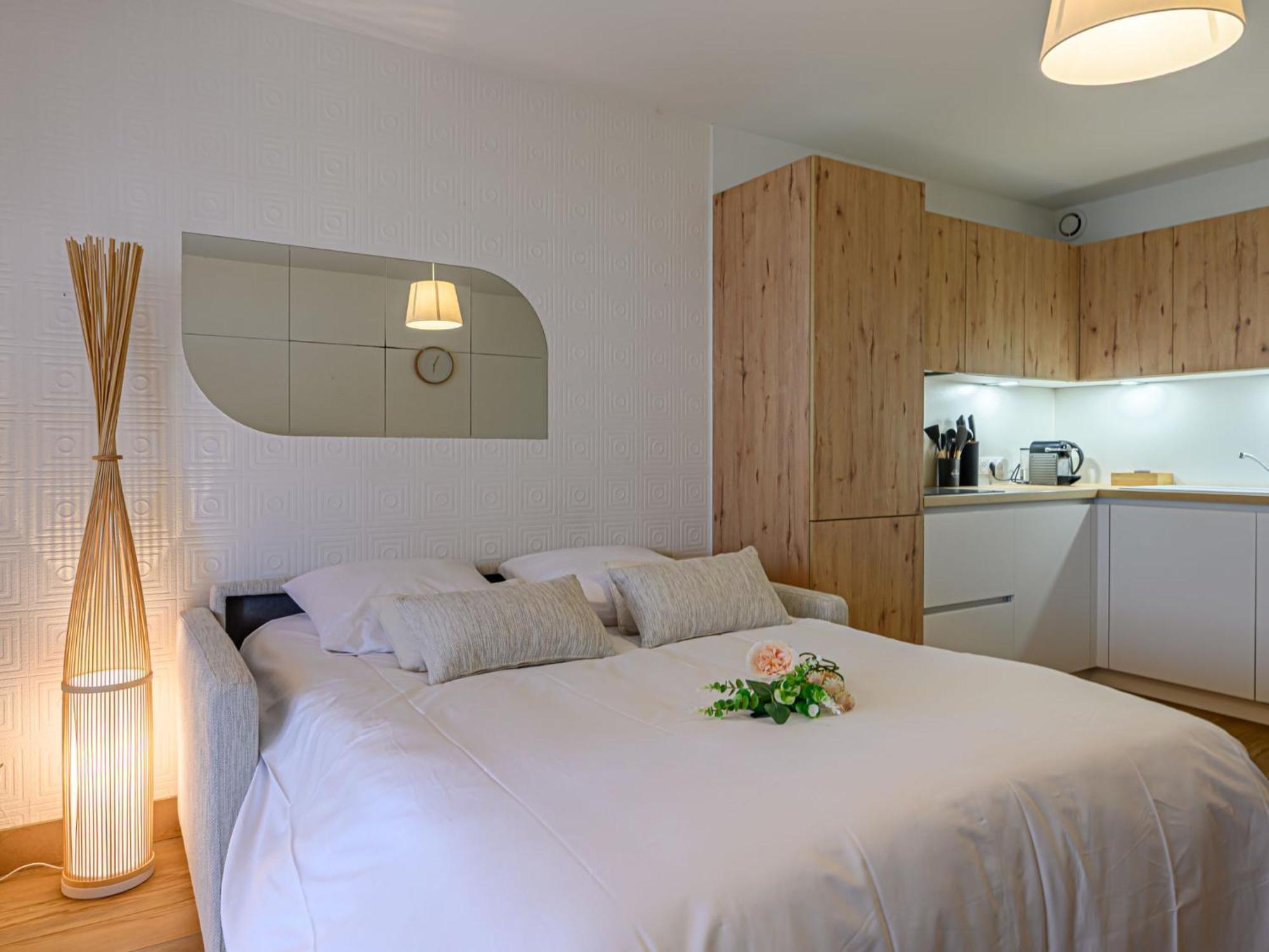 La Chouetterie By Interhome