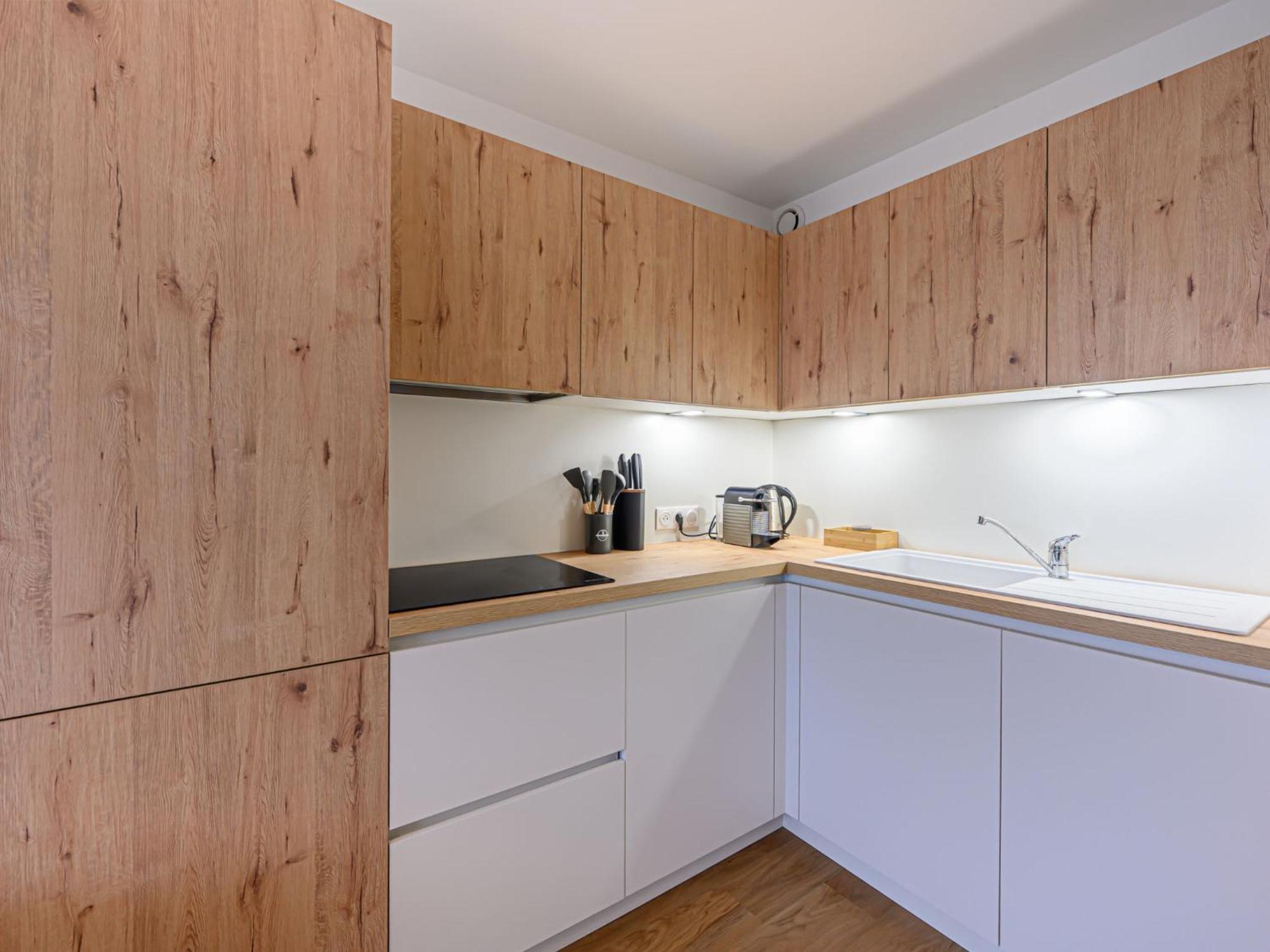 Appartamento La Chouetterie By Interhome