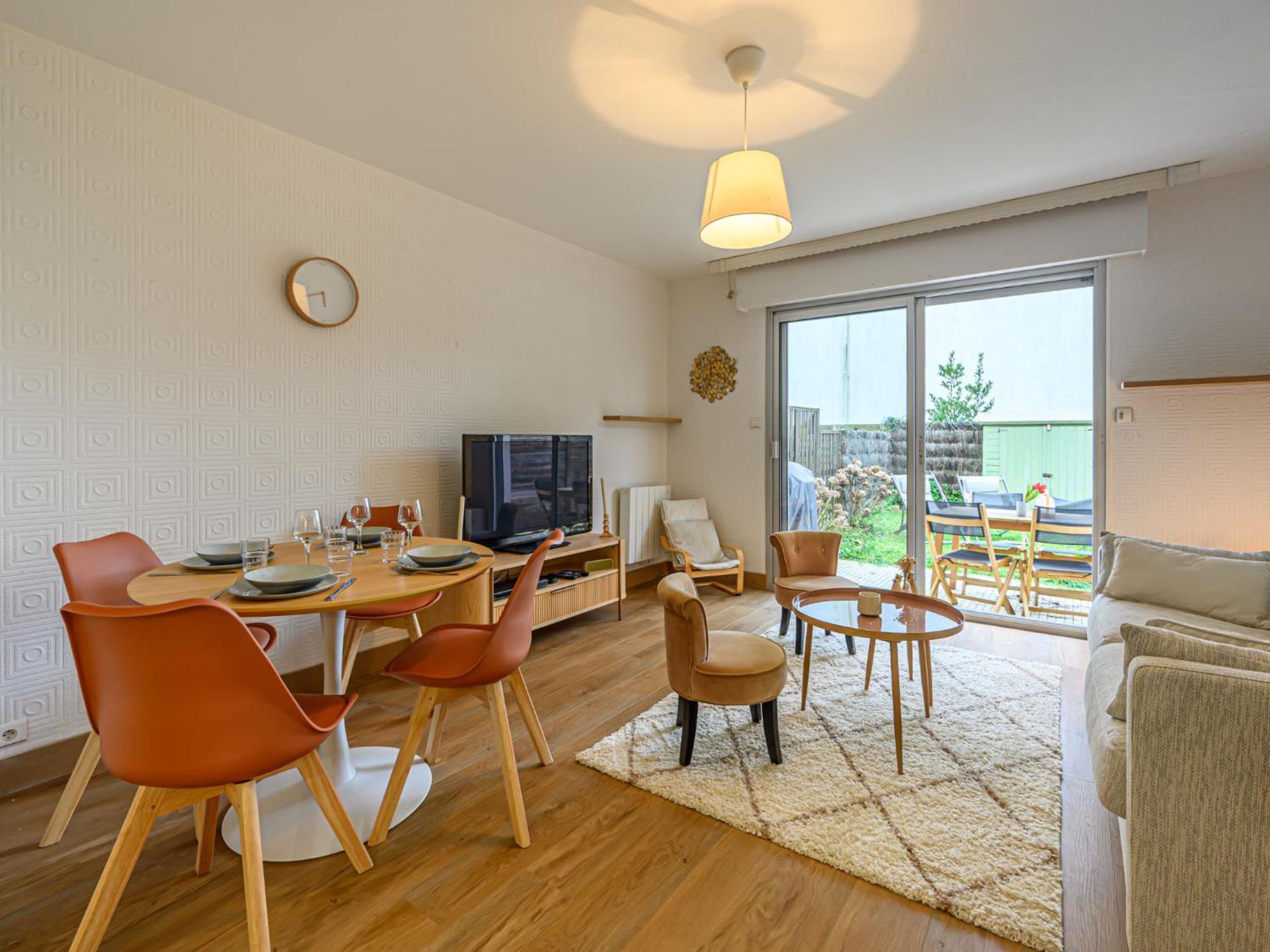 La Chouetterie By Interhome Appartamento *